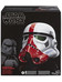Star Wars Black Series: The Mandalorian - Incinerator Stormtrooper Helmet