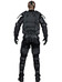 The Walking Dead - Gas Mask Zombie (Season 4)