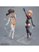 Action Base 6 Clear