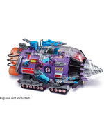 Teenage Mutant Ninja Turtles - Vehicle Mutant Module