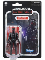 Star Wars Vintage Collection: The Mandalorian - Moff Gideon (Dark Trooper Armor) - DAMAGED PACKAGING