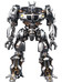 Transformers - Jazz DLX