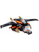 Transformers: Age of the Primes - Sideways Deluxe Class - DAMAGED PACKAGING
