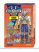Biker Mice From Mars - Vinnie - DAMAGED PACKAGING