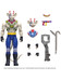 Biker Mice From Mars - Vinnie - DAMAGED PACKAGING
