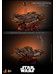 Star Wars: Episode III - Revenge of the Sith - Obi-Wan Kenobi (Mustafar) - 1/6