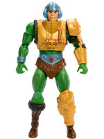 Masters of the Universe Masterverse Vintage Collection - Man-At-Arms Masters of the Universe Masterverse Vintage Collection - Man-At-Arms