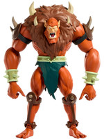 He-Man and the Masters of the Universe Origisn - Beast Man Deluxe  He-Man and the Masters of the Universe Origisn - Beast Man Deluxe