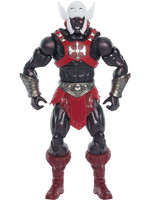 Masters of the Universe: New Eternia Masterverse - Anti-Eternia He-Man Masters of the Universe: New Eternia Masterverse - Anti-Eternia He-Man