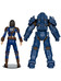 Fallout 4 - T-60 Vault Tec & Sole Survivor 2-Pack 