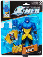 Marvel Legends: Astonishing X-Men - Marvel's Beast
