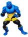 Marvel Legends: Astonishing X-Men - Marvel's Beast