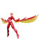 Marvel Legends: Excalibur - Phoenix