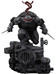Teenage Mutant Ninja Turtles - Raphael Black and White Variant Art Scale Statue
