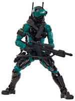 G.I. Joe Classified Series - Night-Viper
