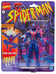 Marvel Legends Retro: Spider-Man - Spider-Man 2099