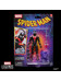 Marvel Legends Retro: Spider-Man - Uncanny Spider-Man (Nightcrawler)