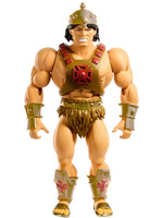 Masters of the Universe Origins: Sketchbook Series - He-Man Masters of the Universe Origins: Sketchbook Series - He-Man