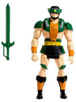 He-Man and the Masters of the Universe Origins: Cartoon Collection - Tri-Klops He-Man and the Masters of the Universe Origins: Cartoon Collection - Tri-Klops