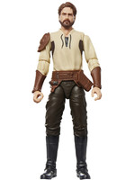 Star Wars Black Series Gaming Greats: Dark Forces - Kyle Katarn Star Wars Black Series Gaming Greats: Dark Forces - Kyle Katarn