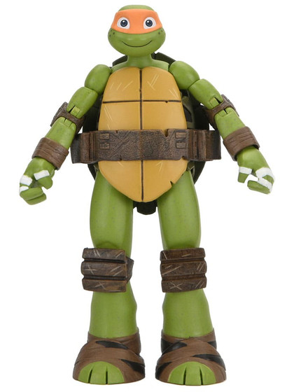 Turtles 2012 - Ultimate Michelangelo