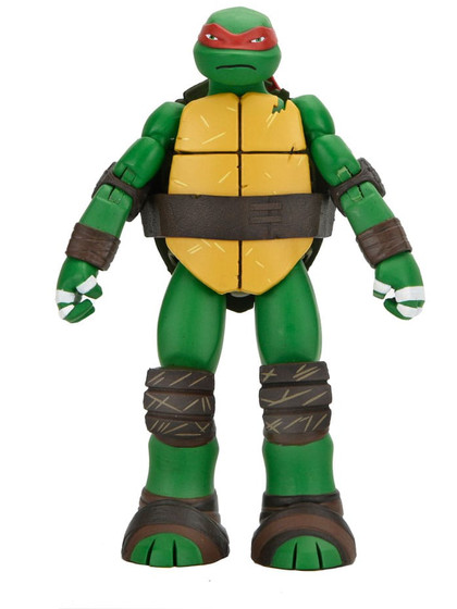 Turtles 2012 - Ultimate Raphael 