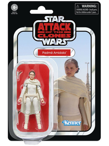 Star Wars Vintage Collection: Episode II - Padmé Amidala