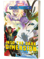 Marvel: Crisis Protocol - Into the Dark Dimension