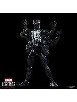 Marvel Legends - Dark Avengers Spider-Man (BAF: Executioner)