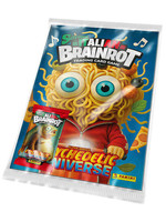 Italian Brainrot - Trading Cards Flow Packs