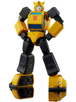 Transformers - Bumblebee G1 Ver. Furai Model Plastic Model Kit Transformers - Bumblebee G1 Ver. Furai Model Plastic Model Kit