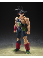 Dragon Ball Z - Bardock the Father of Goku - S.H. Figuarts Dragon Ball Z - Bardock the Father of Goku - S.H. Figuarts