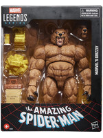 Marvel Legends - Marvel's Grizzly Marvel Legends - Marvel's Grizzly