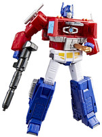 Transformers Studio Series: MTMTE Collection - Optimus Prime Leader Class Transformers Studio Series: MTMTE Collection - Optimus Prime Leader Class