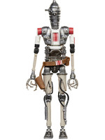 Star Wars Vintage Collection: The Mandalorian - IG-11 (Nevarro Marshal) Star Wars Vintage Collection: The Mandalorian - IG-11 (Nevarro Marshal)