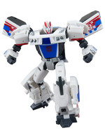 Transformers Age of the Primes - Smokescreen Deluxe Class Transformers Age of the Primes - Smokescreen Deluxe Class