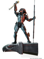 Predator 2 - City Hunter Poster Series Predator 2 - City Hunter Poster Series