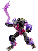 Transformers Studio Series: One - Alpha Trion Voyager Class Transformers Studio Series: One - Alpha Trion Voyager Class