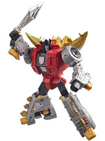 Transformers Studio Series: Transformers The Movie - Dinobot Snarl Leader Class Transformers Studio Series: Transformers The Movie - Dinobot Snarl Leader Class