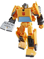 Transformers Studio Series: Transformers The Movie - Sunstreaker Deluxe Class Transformers Studio Series: Transformers The Movie - Sunstreaker Deluxe Class